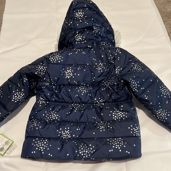 Carter’s Outer Layer Jacket (OUTER LAYER JACKET ONLY) - Picture 2 of 6